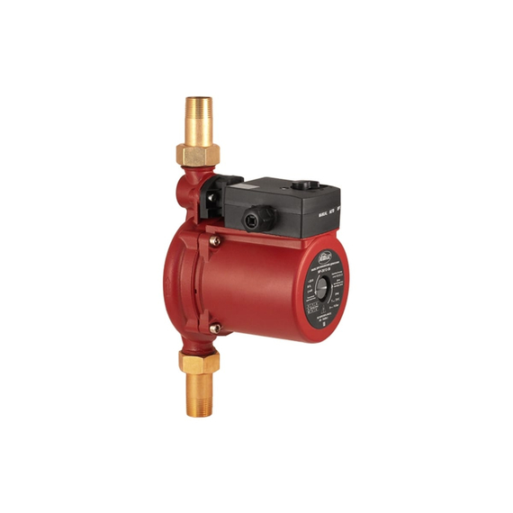 fotoНасос повышающий давление с автоматическим включением JEMIX 87561фото