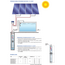 fotoПогружной насос на солнечных панелях Pedrollo FLUID SOLAR 2/6 0,75 kW, изображение 4фото