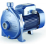 fotoЦентробежный насос Pedrollo CP 230A 5,5 kW, изображение 2фото