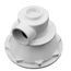 fotoScurgere rotundă pentru fundul piscinei din beton, KUBBER 092832, Ø170mm & 2", изображение 3фото