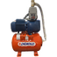 fotoCамовсасывающий насос Pedrollo FUTURE JETm 2AX 1,1 kW, изображение 3фото