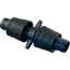 fotoMufa neagra d.16mm VdXфото