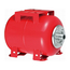 fotoРасширительный бак 22-24L 1" G (Red) горизонтальный ELBIфото
