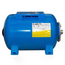 fotoРасширительный бак Ultra-Pro 50L  1" G (Blue) горизонтальный ELBIфото