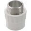 fotoМуфта комбинир. 32х1 M PN25 Valfex (60/15)фото