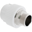 fotoМуфта комбинир. 32х1 M PN25 Valfex (60/15), изображение 2фото