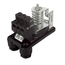 fotoРеле давления PM/5 (1-5 бар) 1/4 F (220V) с шкалой и вращающейся гайкой Italtecnica, изображение 4фото