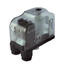 fotoРеле давления PM/5 (1-5 бар) 1/4 F (220V) с шкалой и вращающейся гайкой Italtecnicaфото
