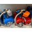 fotoГидрофор с защитой от сухого хода Pedrollo Hydrofresh 5CRm 100 - 24 CL 1,1 kW, изображение 3фото