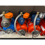 fotoГидрофор с электронным регулятором давления Pedrollo JDWm 2-30 24 CL (Brio 2000 MT) 1,1 kW, изображение 4фото