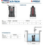 fotoПогружной насос Pedrollo TOP MULTI 1 - AD (AdBlue), изображение 3фото