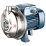 fotoЦентробежный насос Pedrollo CP158-ST4 (AISI 304) 0,75 kWфото