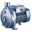 fotoЦентробежный насос Pedrollo CP170-ST4 (AISI 304) 1,1 kW, изображение 4фото