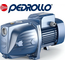 fotoCамовсасывающий насос Pedrollo FUTURE JETm 2A 1,1 kWфото