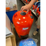 fotoРасширительный бак Ultra-Pro 100L 1" G (Red) вертикальный Zilmet, изображение 3фото