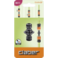 fotoДвусторонний коннектор "Quick Click" BL  Claber, изображение 3фото