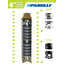 fotoПогружной насос Panelli 4'' 1,5kW 2HP 95 PR4 N/16 230V, изображение 8фото
