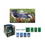 fotoДекоративный пруд SICCE HAPPY POND 3 PULB07F, изображение 2фото