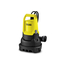 fotoДренажный насос для грязной воды Karcher SP 5 DUAL 1.645-580фото