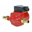 fotoЦиркуляционный насос AquamotoR AR CR 15/4-130 red AR153006, изображение 2фото
