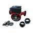 fotoЦиркуляционный насос AquamotoR AR CR 32/6-180 red AR153016, изображение 4фото