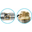 fotoПогружной насос Unipump 4" ECO 3-150 85178, изображение 3фото