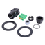 fotoЦиркуляционный насос STOUT mini pro 32/80-180 SPC-0003-3280180 RG008V60GMAL7G, изображение 9фото