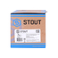 fotoЦиркуляционный насос STOUT 25/40-130 SPC-0001-2540130 RG008V60G2B32O, изображение 11фото