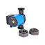 fotoЦиркуляционный насос STOUT 32/60-180 SPC-0001-3260180 RG008V60G82QVP, изображение 8фото