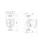 fotoЦиркуляционный насос Grundfos ALPHA3 32-40 NEW 99371983, изображение 5фото