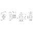 fotoЦиркуляционный насос Grundfos UPS 50-120 F 96402103, изображение 2фото