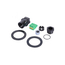 fotoЦиркуляционный насос STOUT mini 25/60-180 SPC-0002-2560180 RG008V60GP9VGE, изображение 7фото