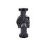 fotoЦиркуляционный насос STOUT mini 32/40-180 SPC-0002-3240180 RG008V60GRFL9H, изображение 4фото