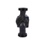 fotoЦиркуляционный насос STOUT mini pro 32/60-180 SPC-0003-3260180 RG008V60GKNM75, изображение 4фото