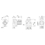 fotoЦиркуляционный насос Grundfos UPS 50-120 F 96402101, изображение 2фото