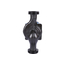 fotoЦиркуляционный насос STOUT mini pro 25/80-180 SPC-0003-2580180 RG008V60GCDVAS, изображение 4фото