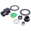 fotoЦиркуляционный насос STOUT mini pro 25/80-180 SPC-0003-2580180 RG008V60GCDVAS, изображение 8фото