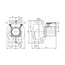 fotoНасос Wilo TOP-S 50/7 DM PN6/10 2165530, изображение 5фото