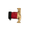 fotoЦиркуляционный насос Unipump LPA 20-60 В 50260, изображение 2фото