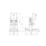 fotoУстановка повышения давления Grundfos Hydro Multi-S P 2CR10-10 3X400/50 DL 95922792, изображение 2фото