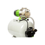 fotoНасосная станция REDVERG RD-SPS100/50L 6633303, изображение 2фото