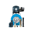 fotoАвтоматическая станция водоснабжения Unipump AUTO DP 750-50 97056, изображение 3фото