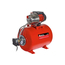 fotoНасосная станция QUATTRO ELEMENTI Automatico 1001 Inox 50 L 910-225фото