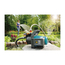 fotoСадовый насос Gardena new 3500/4 Classic 01709-20.000.00, изображение 2фото