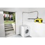 fotoСадовый насос Karcher BP 4 HOME & GARDEN 1.645-363, изображение 5фото