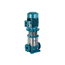 fotoВертикальный многоступенчатый насос Calpeda MXV 25-216/C 230/400/50 Hz M100 V1-3T 100512260фото