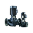 fotoЦентробежный насос Grundfos TP 32-200/2 96086661фото
