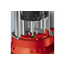 fotoНасос для грязной воды Einhell GC-DP 7835, изображение 5фото